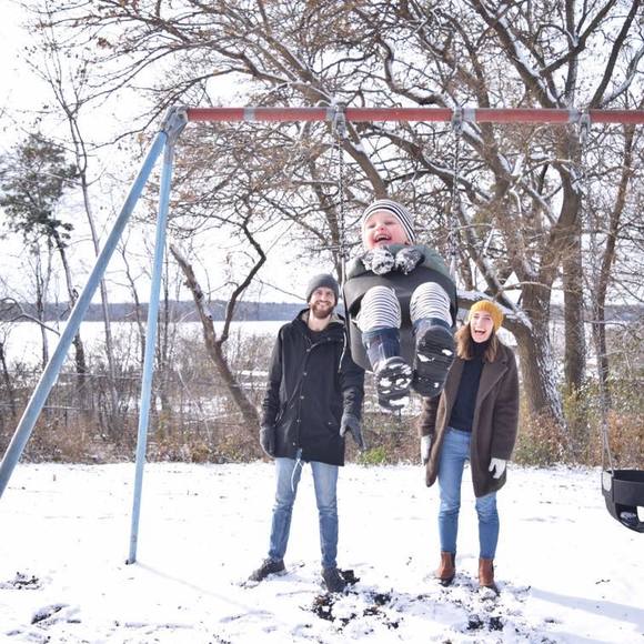 Meet your Posher, Ashley - Picture 1 of 1